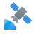 Spatial Analysis Icon