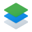 Spatial Analysis Icon
